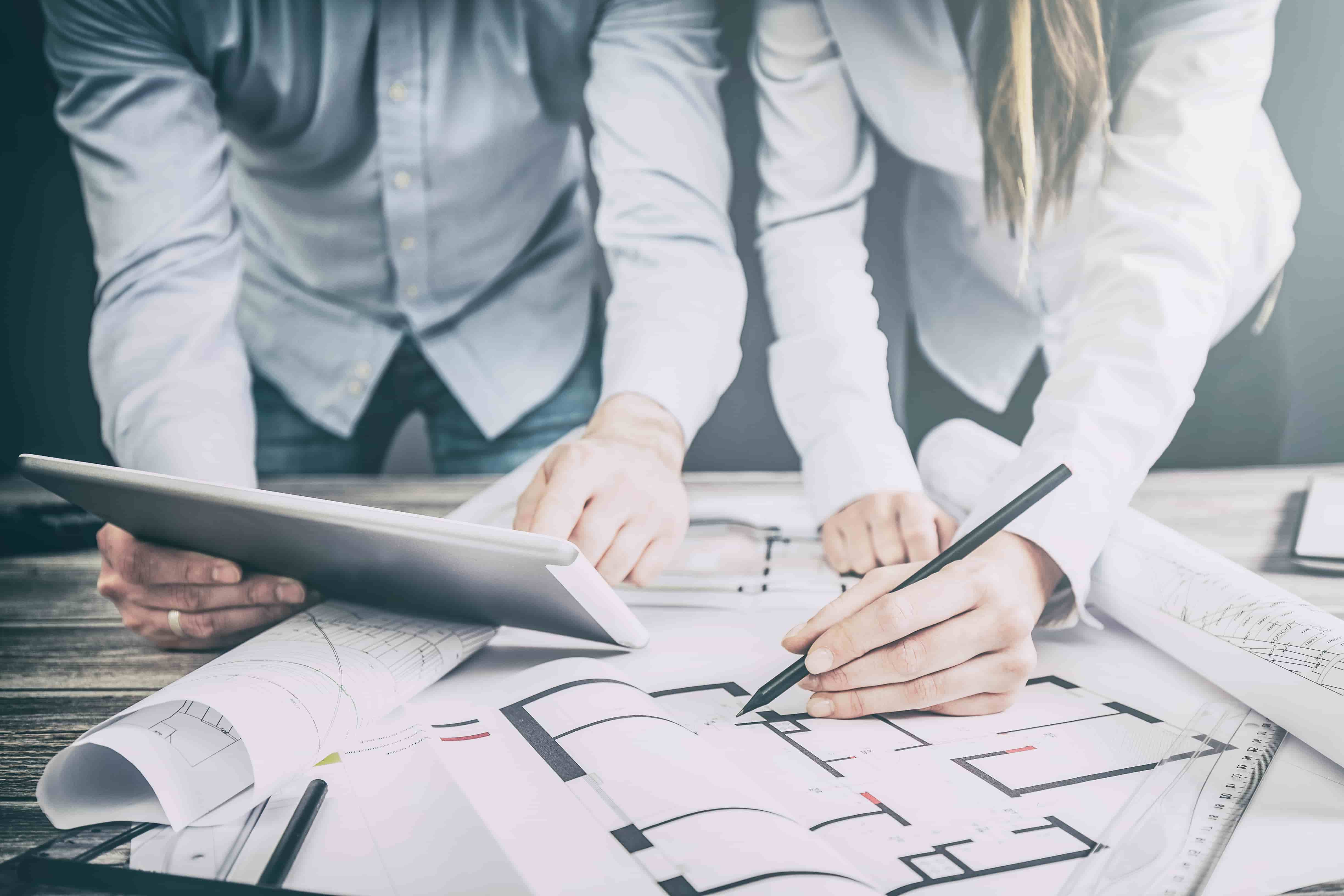 Les Normes à respecter dans la construction d'immobilier neuf