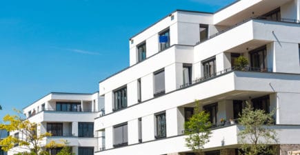 Résidence services