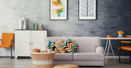 logement-vide-meublé-avantages