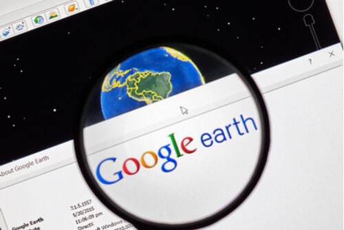 google-earth-outil-data-mining-fisc-contrôles-impôts
