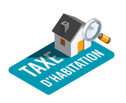 taxe d'habitation