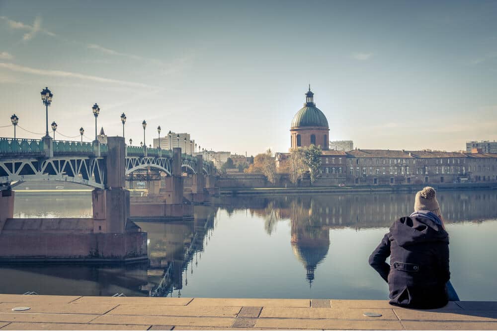Toulouse en tête du déficit foncier