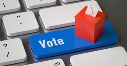 Copropriété, le vote à distance est accessible à tous