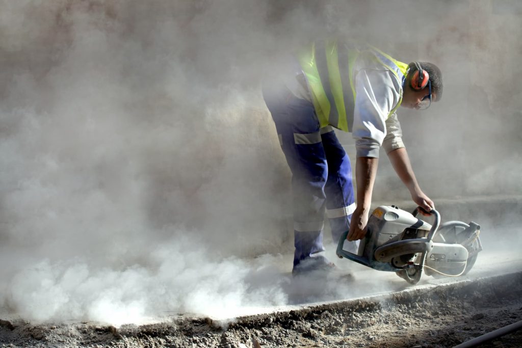 Reprise totale des chantiers impossible avant septembre