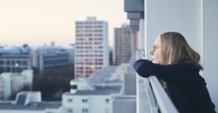Les balcons et terrasses augmentent la valeur des logements de plus de 8 %