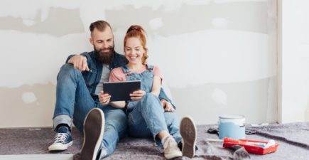 Rénover son logement à quel prix