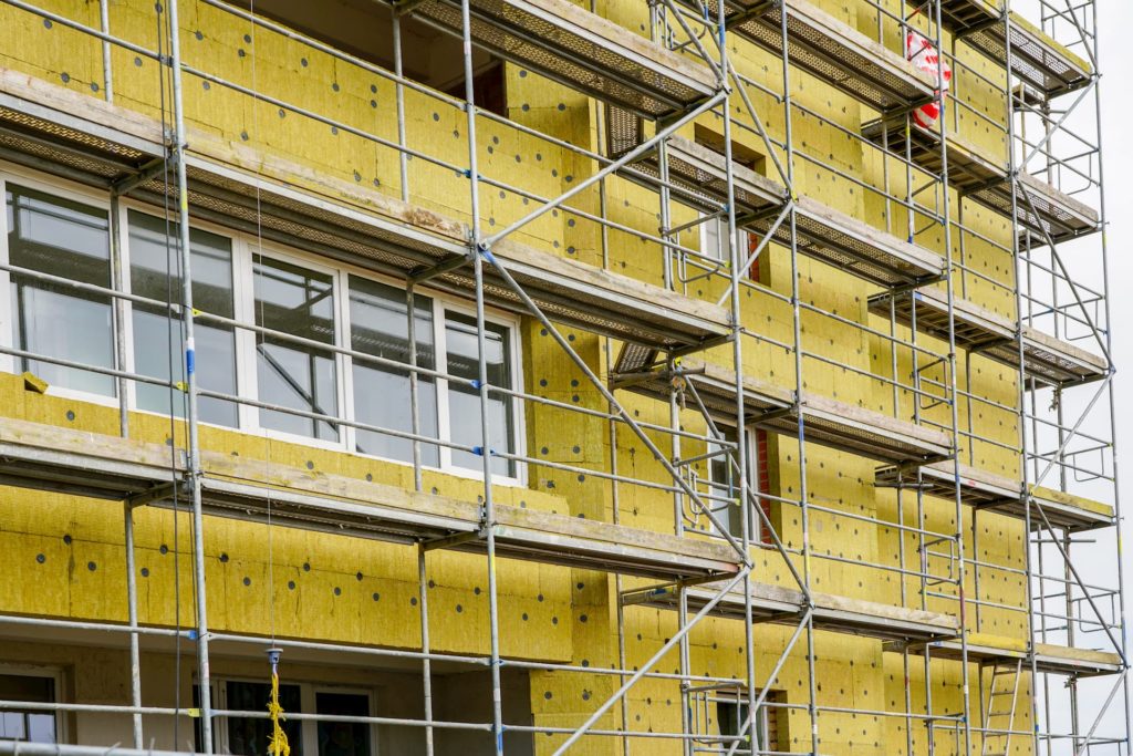 Le logement décent comporte désormais un critère de performance énergétique