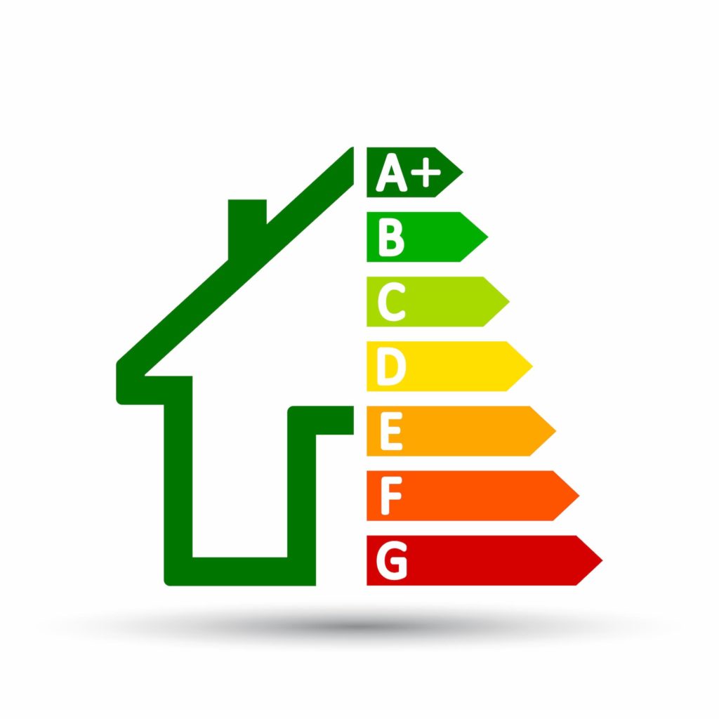 La consommation énergétique : indicateur du lieu de vie