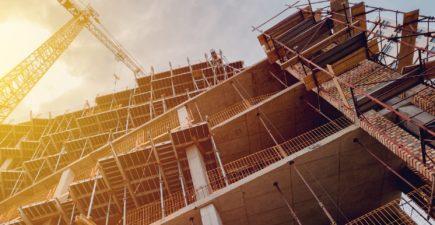 Le dispositif Pinel reconduit jusqu’en 2022