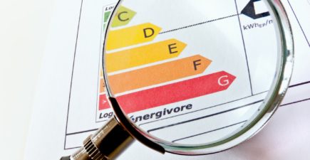 En 2028, la mise en location des passoires thermiques sera interdite