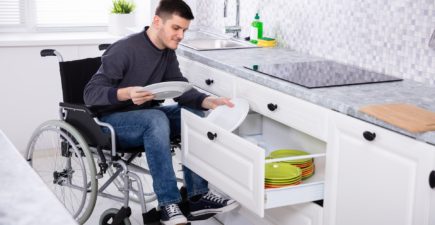 Un crédit d’impôt pour l’adaptation du logement bientôt prolongé jusqu’en 2023