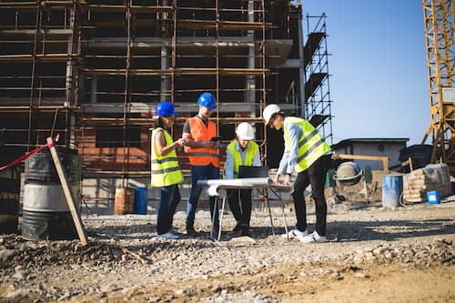 Le Gouvernement mobilise 1 milliard d'euros pour relancer la construction de logements neufs en France.