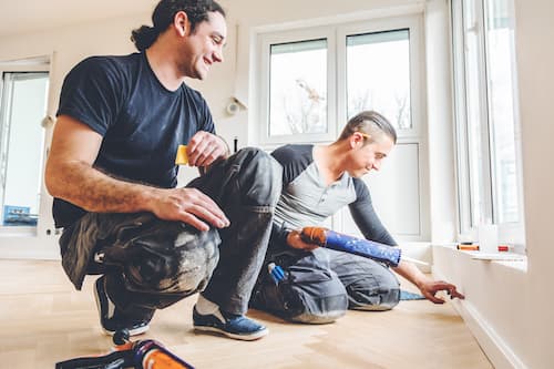 Les bailleurs et propriétaires non-occupants sont désormais éligibles à Ma Prime Rénov' à compter du 1er juillet.