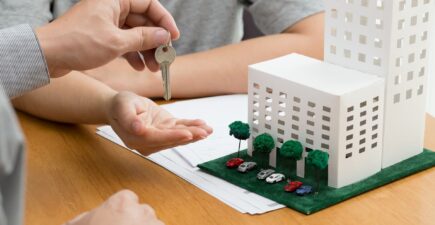 Copropriétés la menace des impayés de charges