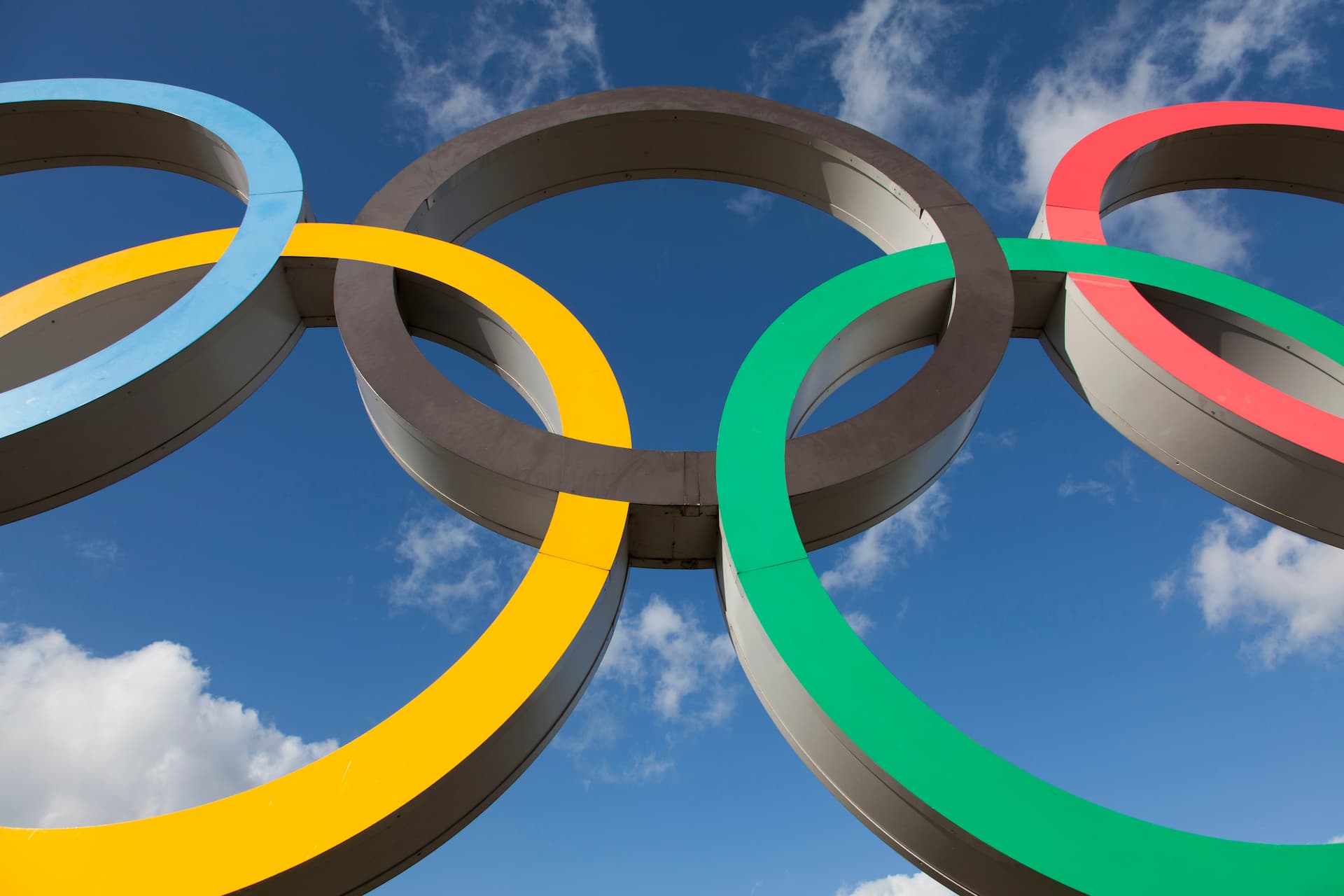 Louer son bien pendant les Jeux Olympiques, c'est possible, mais sous