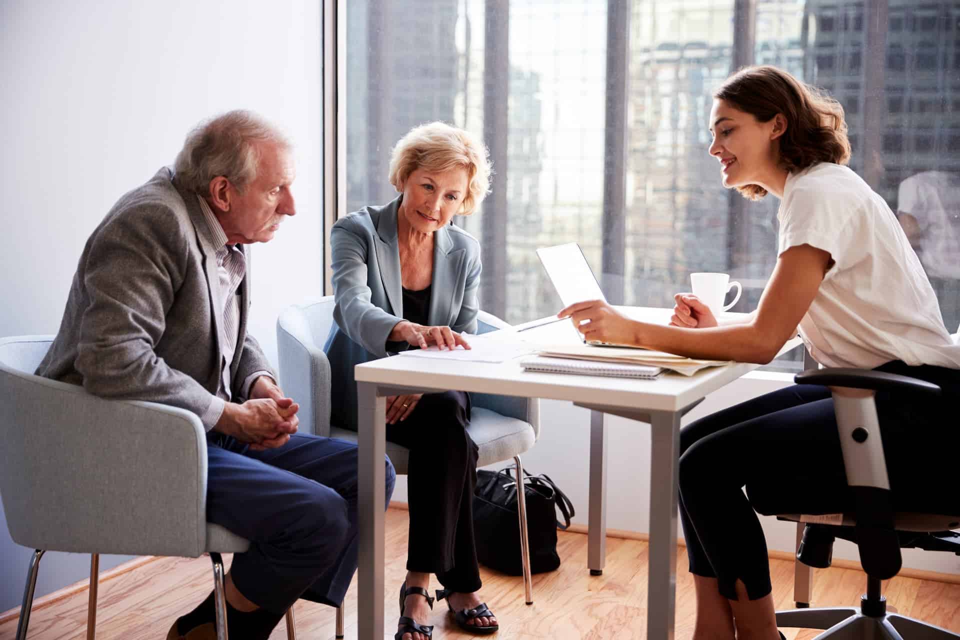 La succession : ordre, droits de succession et abattement fiscal- Defiscalisation.immo
