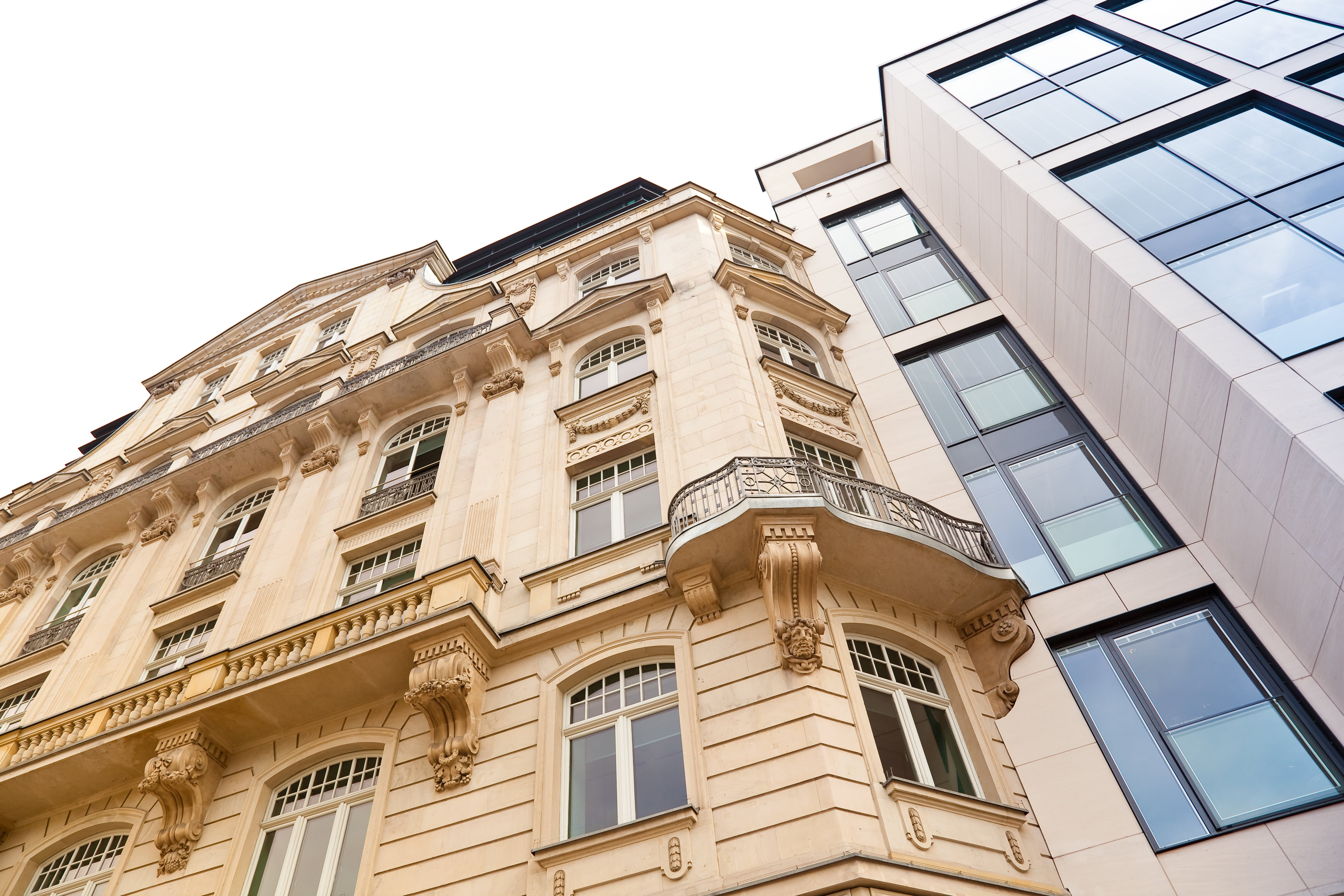 Immobilier ancien : Bercy prolonge la loi Denormandie jusqu'en 2024 ! - Defiscalisation.immo