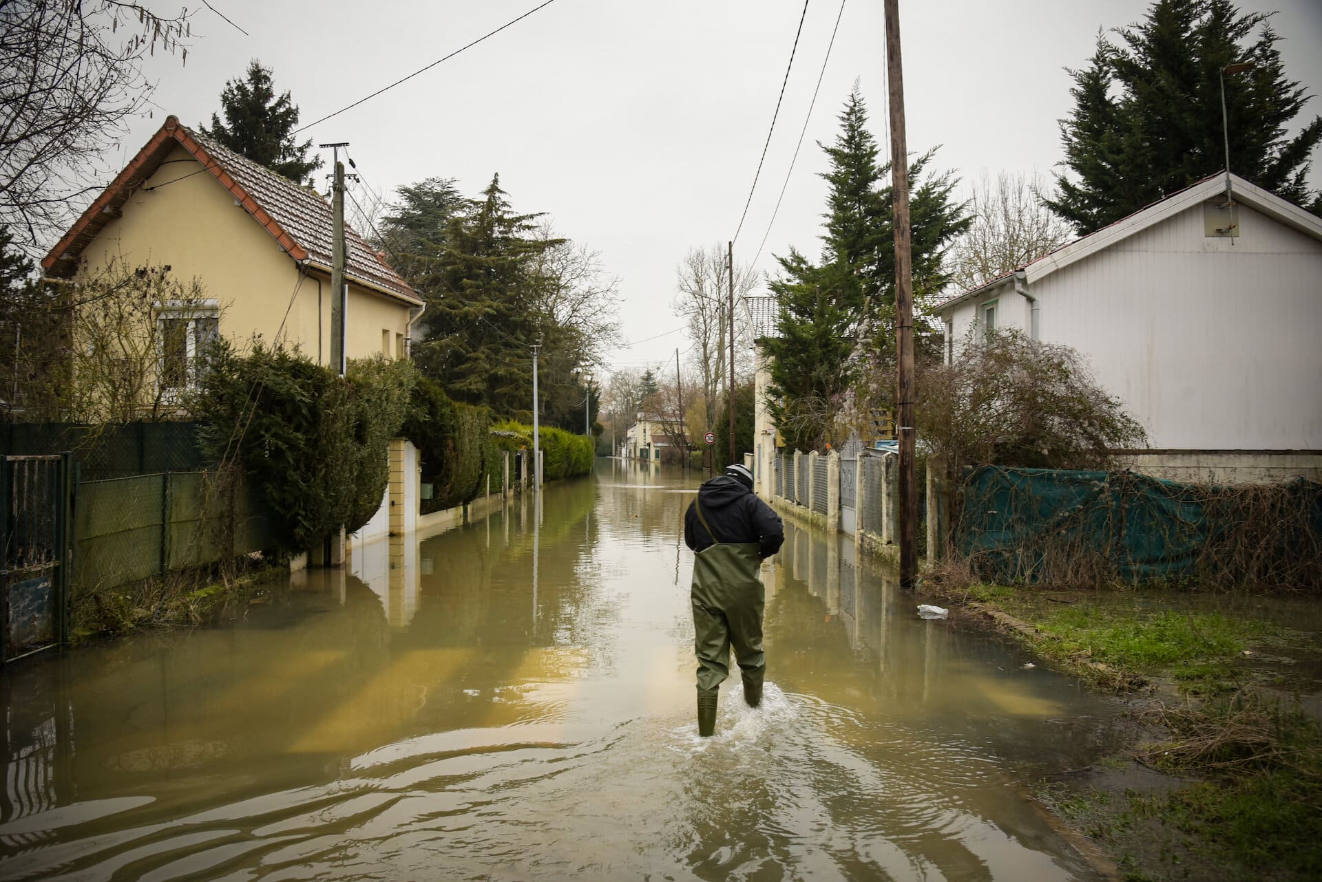 Réforme des catastrophes naturelles : vers une rénovation durable et préventive - Defiscalisation.immo