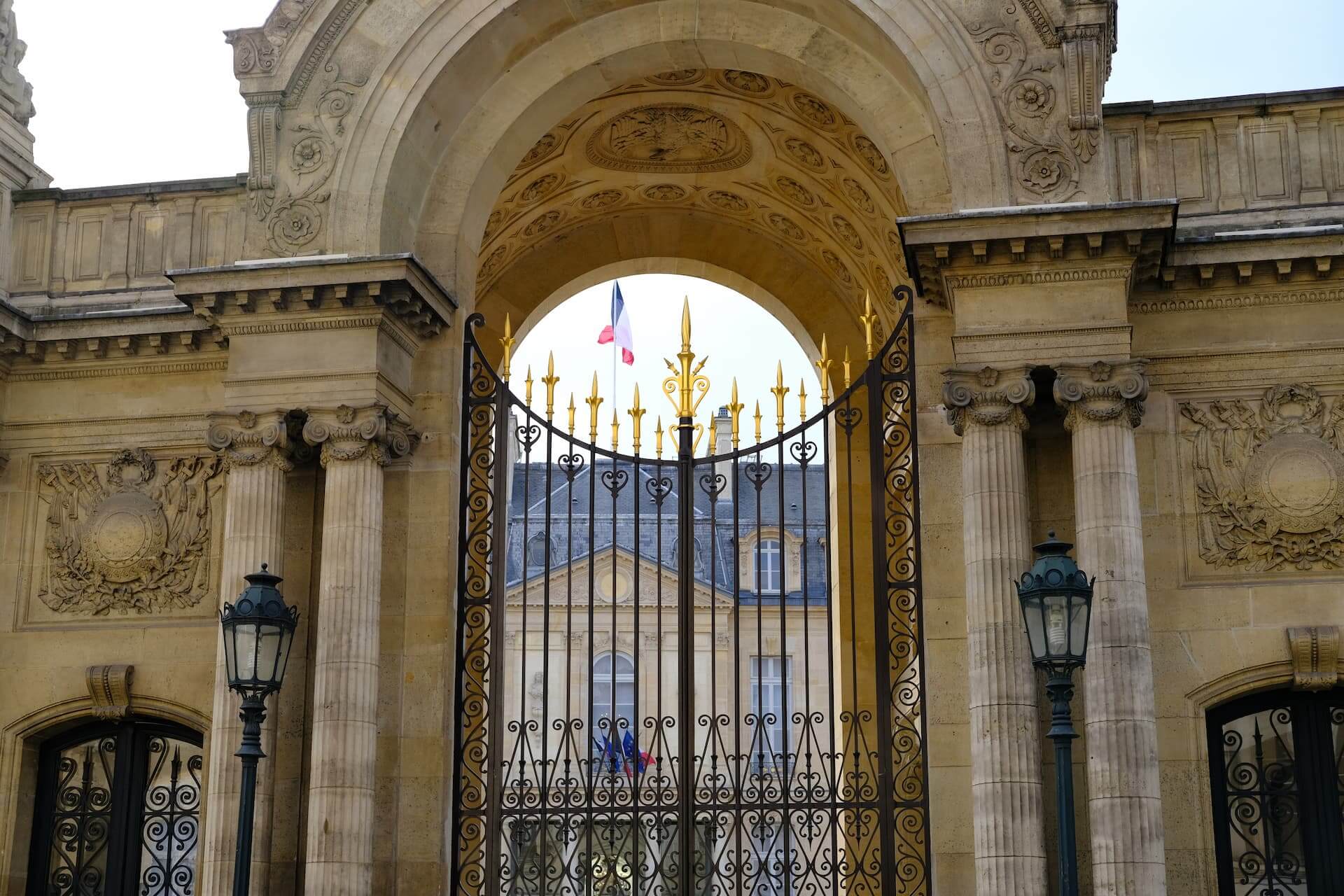 Michel Barnier dévoile enfin son nouveau gouvernement - Defiscalisation.immo